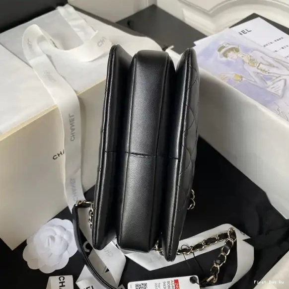 Firstbag Ru -20CM CC trendy CHANEL 0519